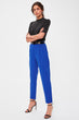 Trendyol Saks High Bel Pants TWOAW20PL0172