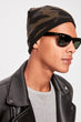 Male Camouflage Pattern Beret