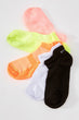 5' Sports Socks