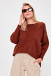 Knitwear Sweater