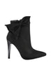 Suede Women Boots
