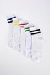 5'li Package Socks