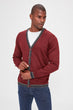 Male Sweater Cardigan New