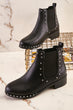 Black Women Boots