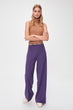 Flare Pants Trousers