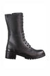 Genuine Leather Female Boots