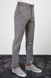 Men 'S Striped Slim Fit Pants