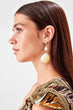 Sea Conch Earrings