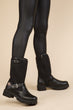 Black Women 'S Boots