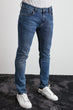 Male Slim Fit Jeans