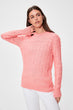 Pompon Knitwear Sweater
