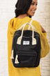 Women Backpack