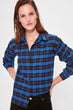 Plaids Shirt