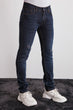 Male  Skinny Jeans New