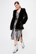 Hooded Coat