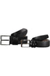Men Faux Leather Belt New