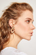 Stone Detail Bijouterie Earrings