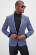 Mens Slim Fit Jacket
