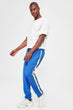 Male So Stripe Sweatpants