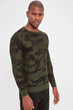 Khaki Men 'S Sweater New Sweater