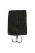 Male Cervical Collar Beanie Beret