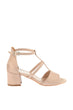 Ten Suede Shoes Heels Women