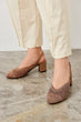 Mink Women 'S Heels Shoes