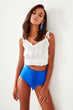 Saks High Waist Bikini Six