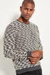 Men Anthracite Sweatshirt