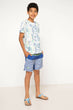 Boys Woven Swimming Shorts