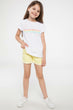 Girls Woven Bottoms/ Shorts