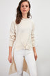 Accessory Detailed Knitwear Sweater