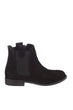 Genuine Leather Suede Women 'S Boots