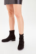 Stretch Women 'S Boots