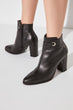 Genuine Leather Women Boots