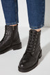 Genuine Leather Women Boots