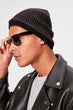 Male Brief Beret