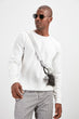 Basic Sweatshirt New