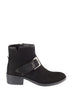 Suede Women Boots