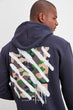 Backpack Printed Sweatshirts