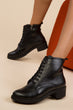 Classic women's shoes boots Europe and the United States Martin boots autumn and winter students socks boots women