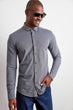 Male Extra Slim Fit Shirt