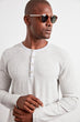 Male Front Button T-Shirts