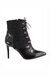 Suede Women Boots