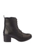 Genuine Leather Female Boots