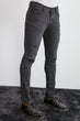 Male Tapered Jeans