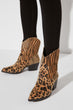 Foal Feather Women Boots