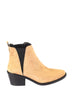 Suede Women Boots