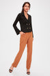 Cinnamon Basic Pants