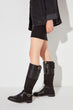 Suede Women Boots